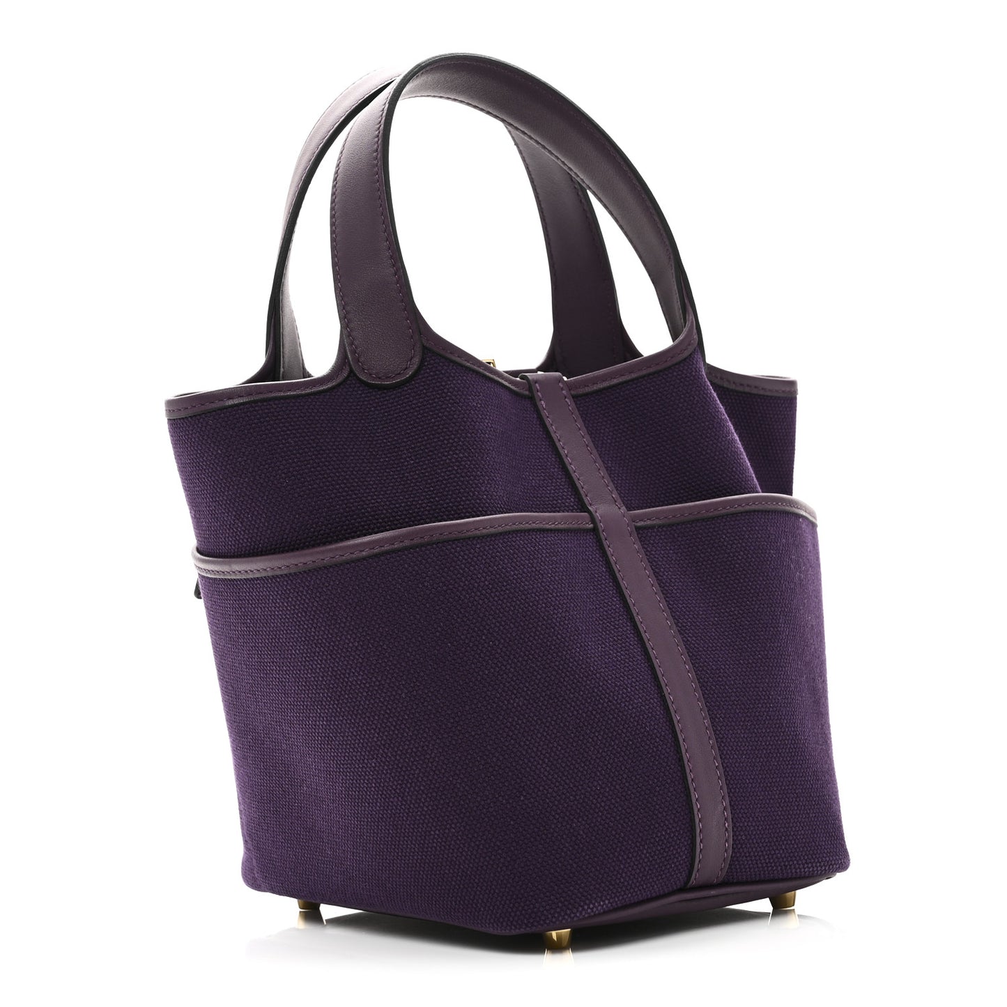 Toile Goeland Swift Cargo Picotin Lock 18 Raisin Cassis