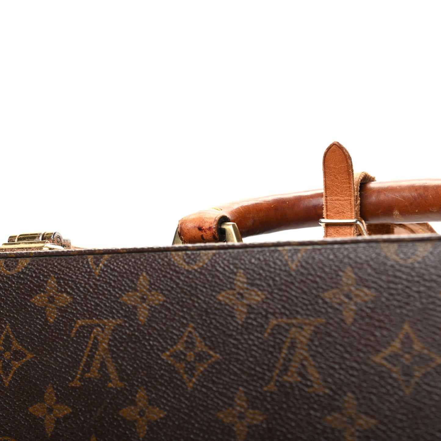 Monogram Attache-Case Classeur PM