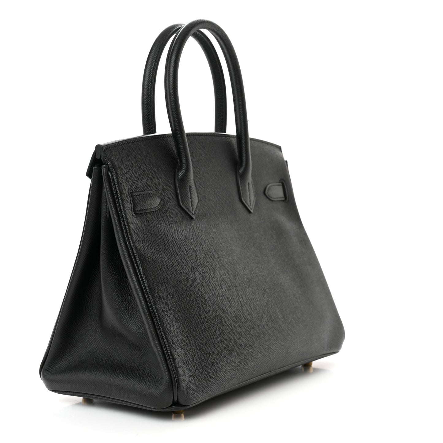 Epsom BIRKIN 30 Black