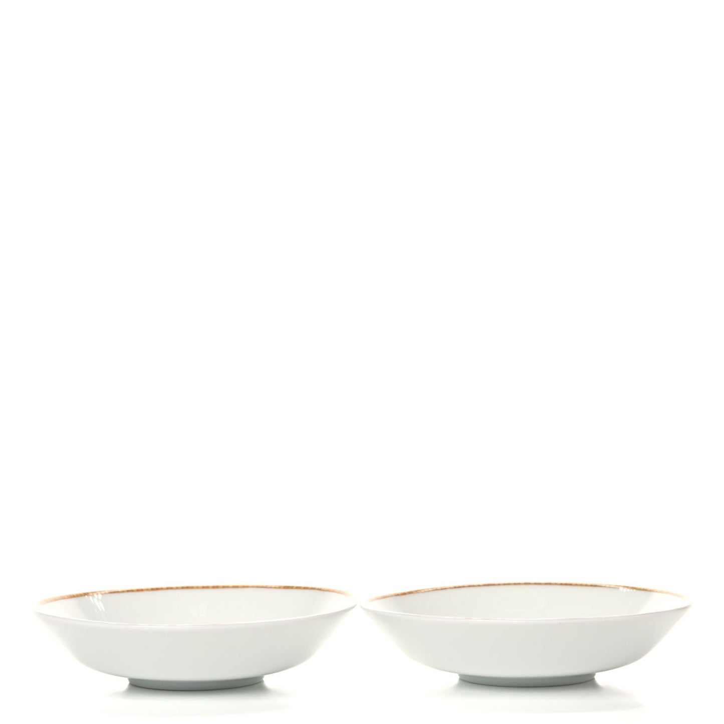 Porcelain Mosaique au 24 Rice Bowl Set of 2