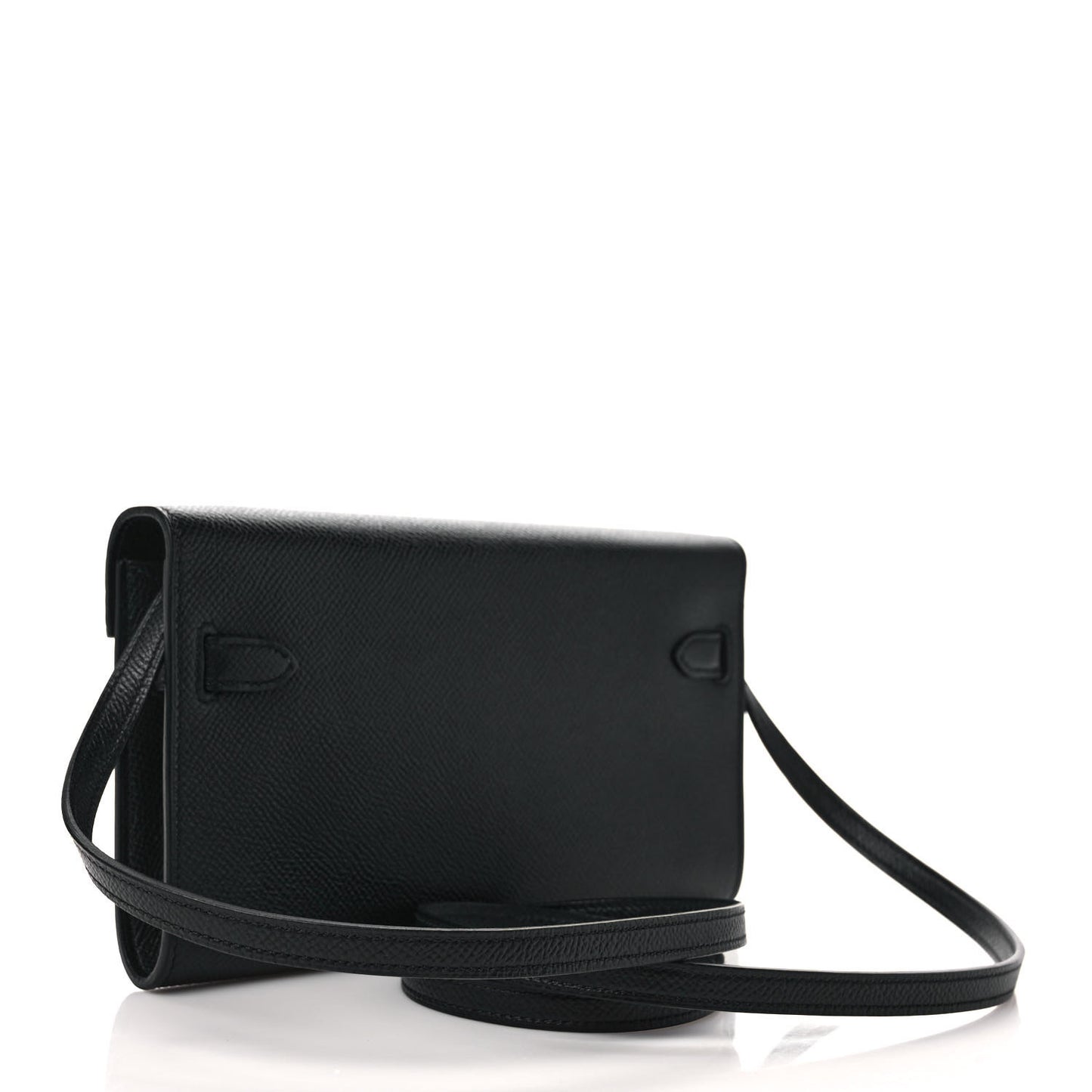 Epsom Kelly Wallet To Go Black