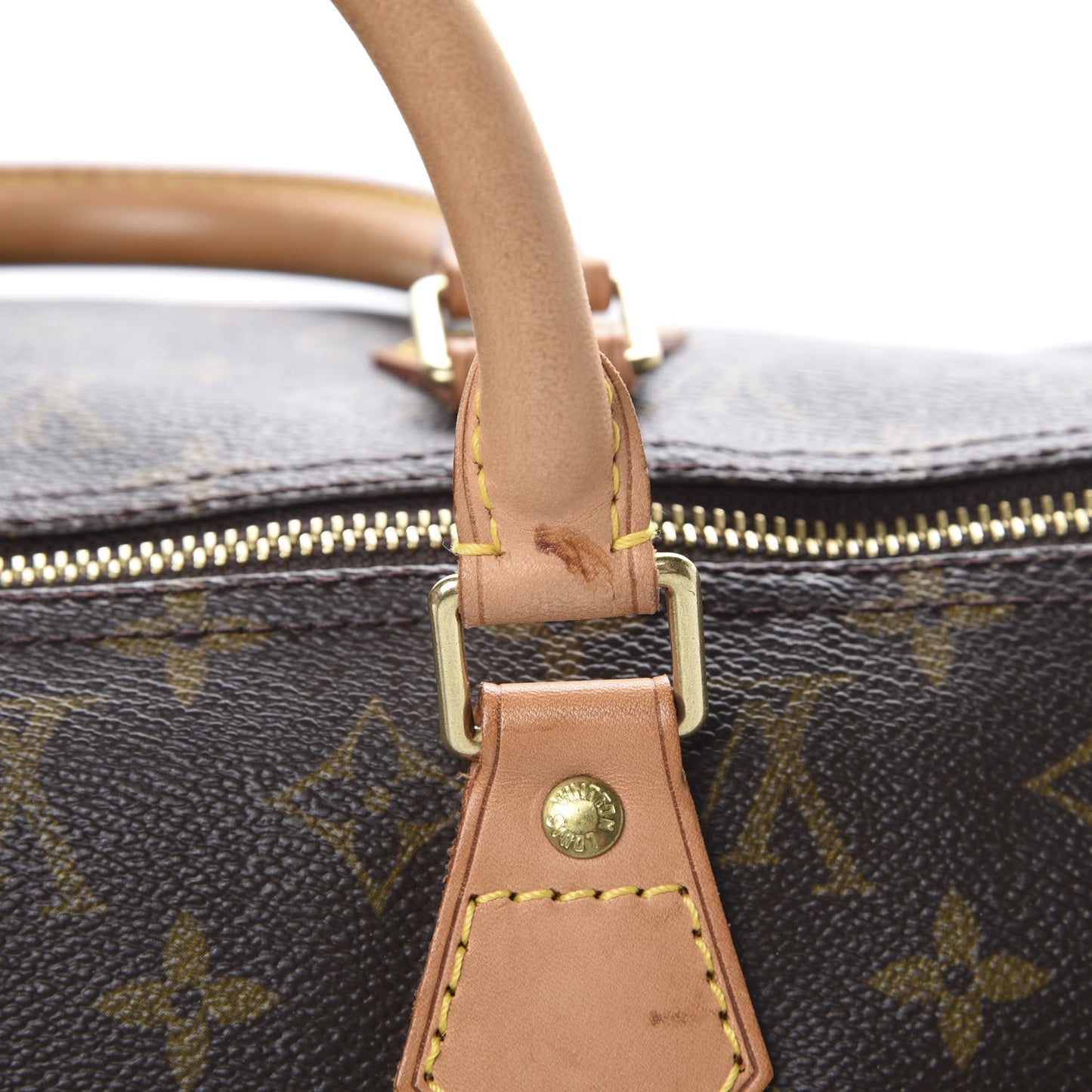 Monogram Speedy 40