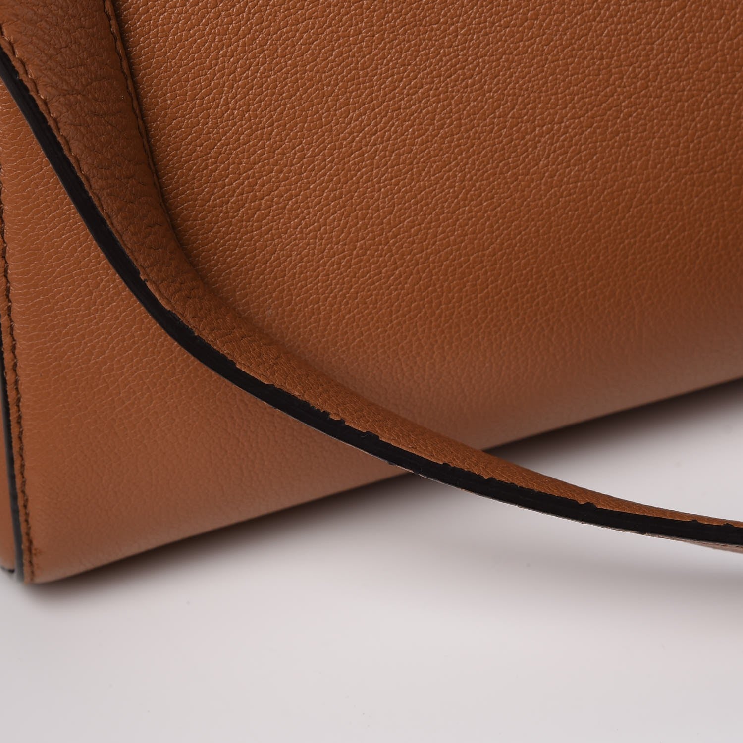Givenchy Sugar Goatskin Medium Antigona Caramel 8 of 15