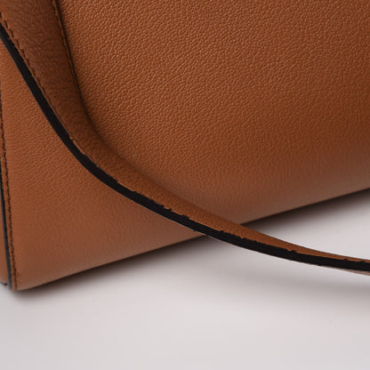 Givenchy Sugar Goatskin Medium Antigona Caramel 8 of 15