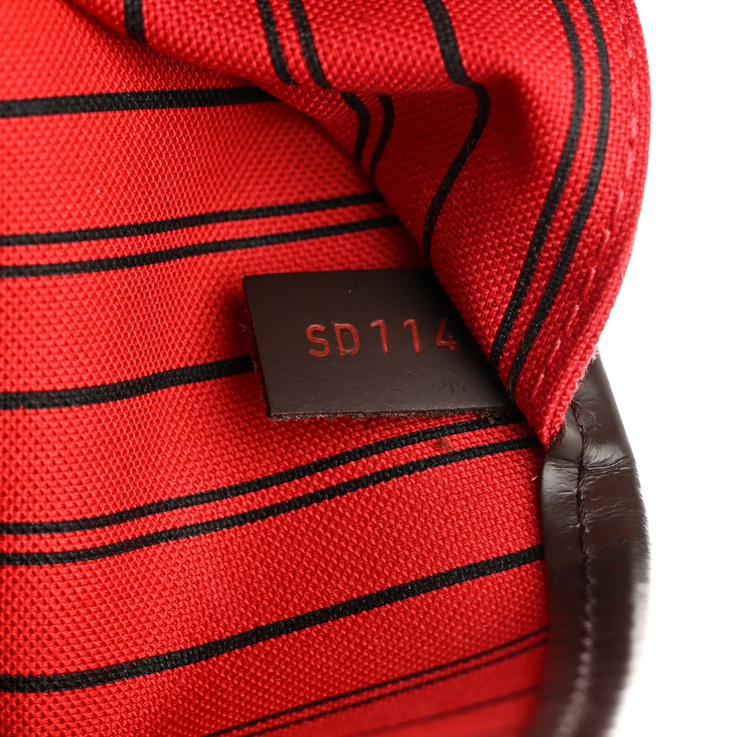 Damier Ebene Neo Neverfull GM