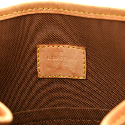 Louis Vuitton Monogram Batignolles 6 of 14