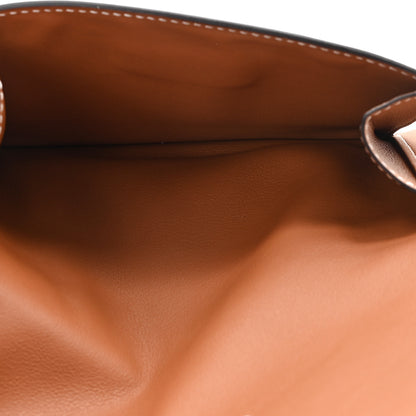 Hermes Swift Elan Pocket Belt Bag L Gold 5 of 11