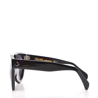 Celine Audrey Sunglasses CL 41755 Black 3 of 7