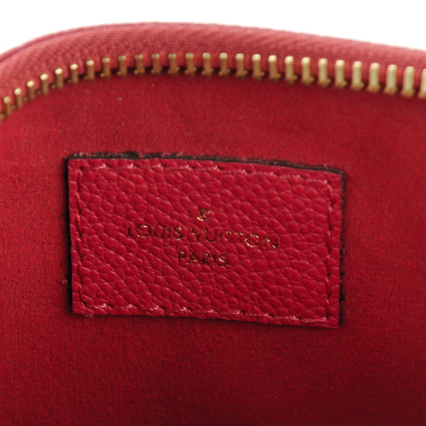 Empreinte Twice Dahlia