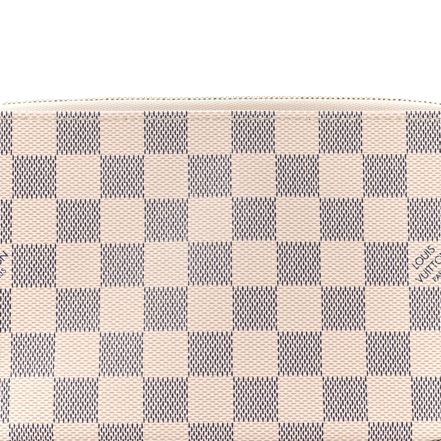 Damier Azur Pochette Accessories NM