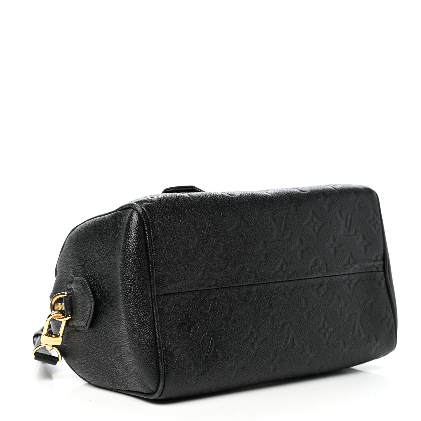 Empreinte Speedy Bandouliere 25 NM Black