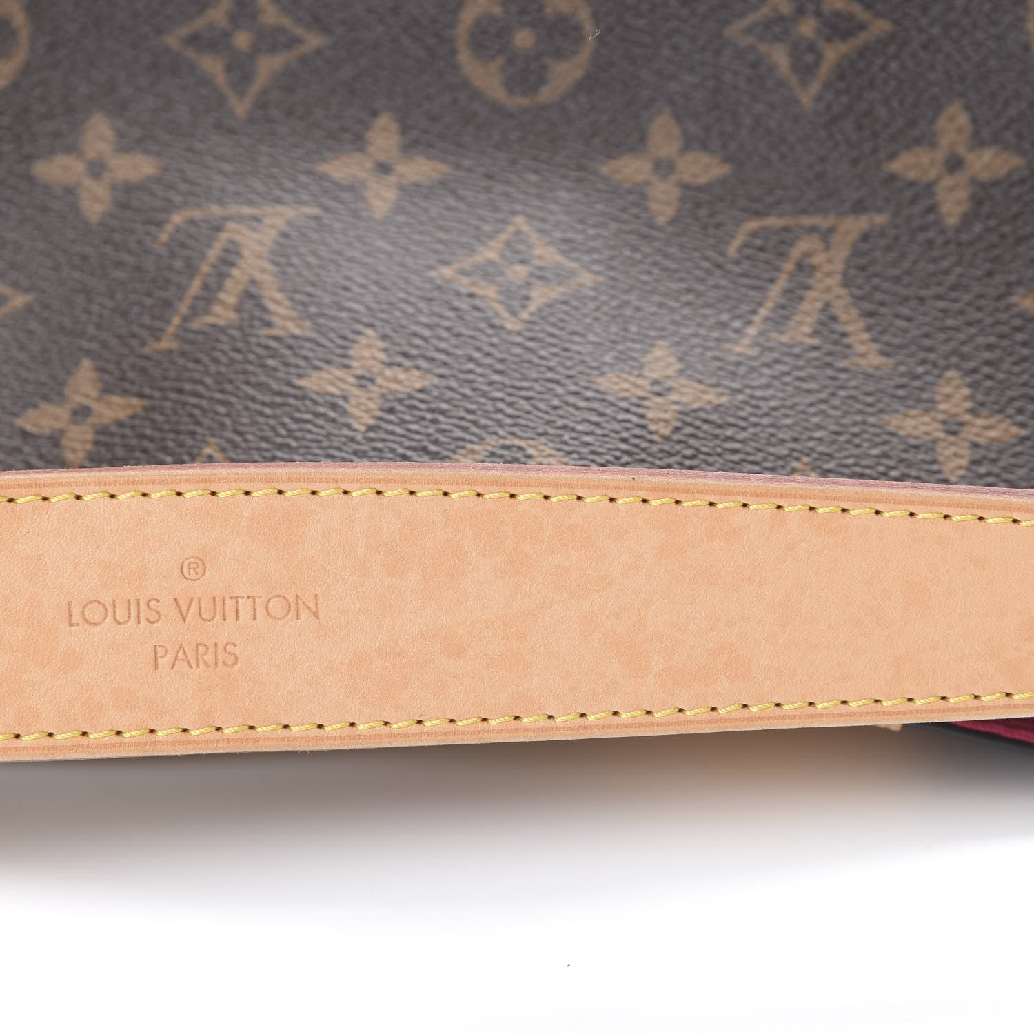 Louis Vuitton Monogram Graceful PM Pivoine 11 of 13