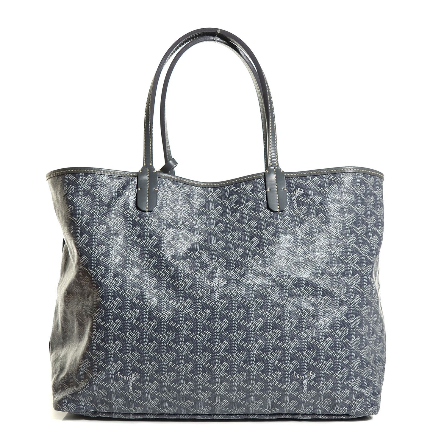 Goyardine Saint Louis PM Grey