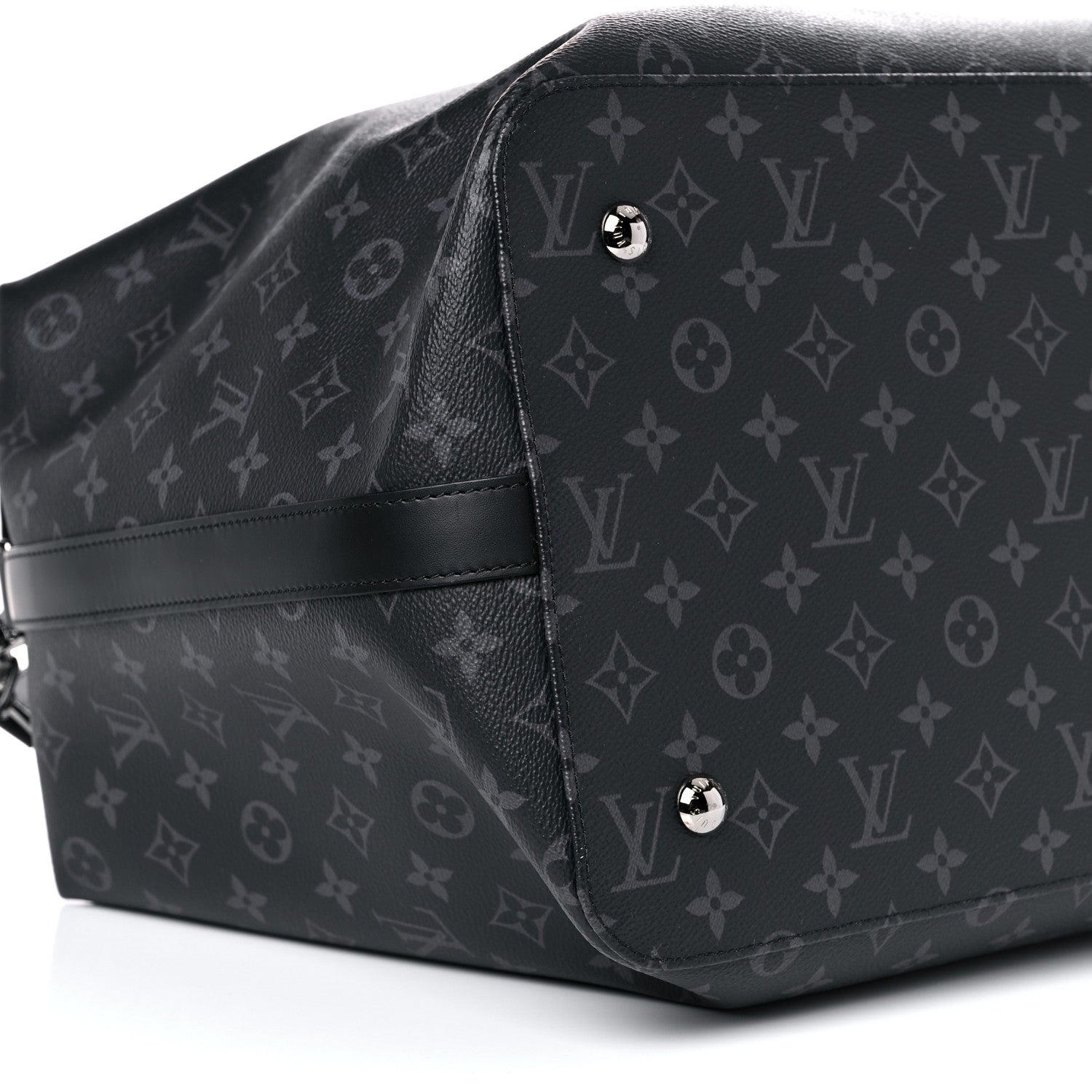 Louis Vuitton Monogram Eclipse Neo Greenwich 6 of 12