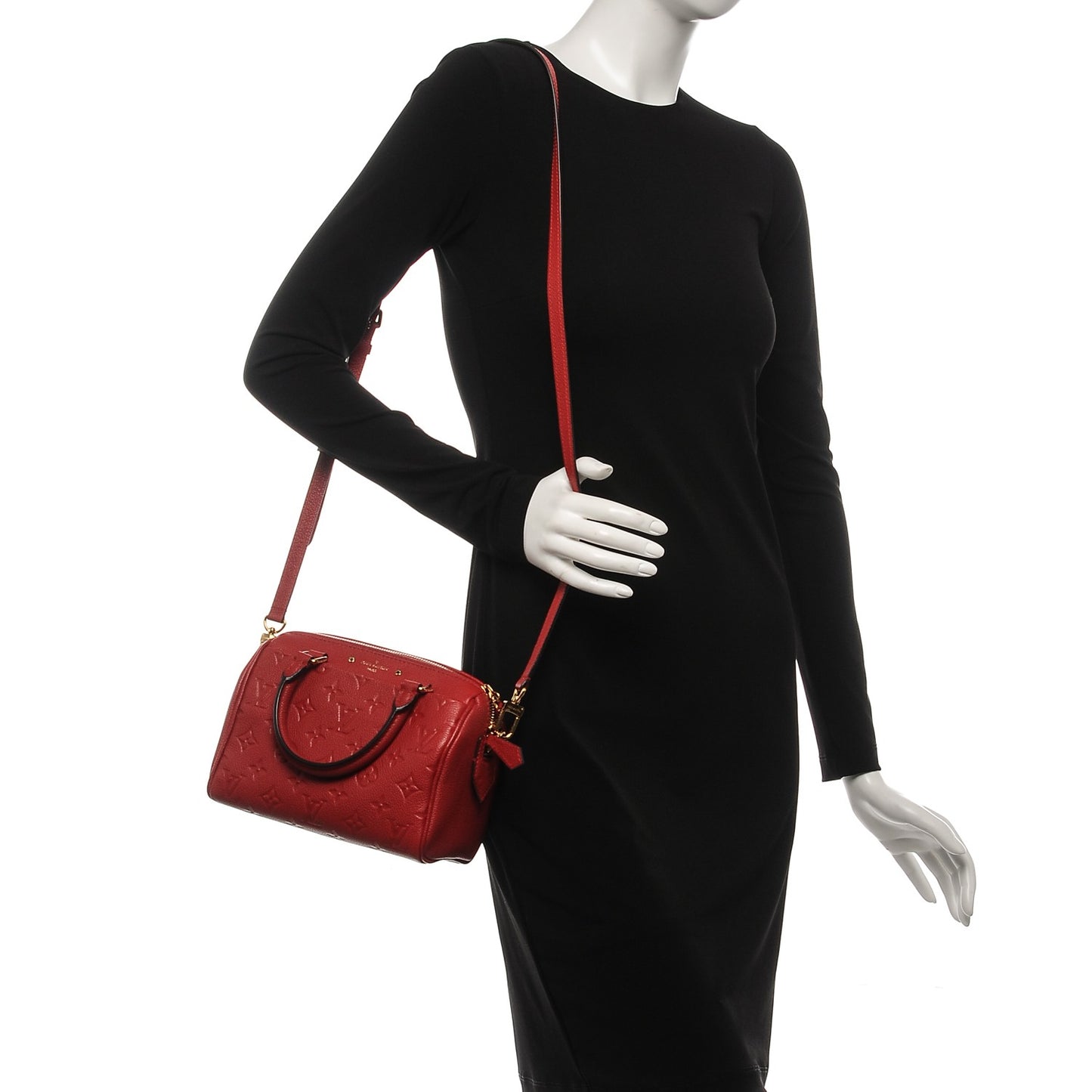 Empreinte Speedy Bandouliere 20 NM Cherry
