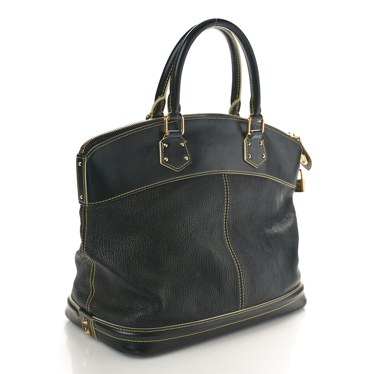 Suhali Lockit MM Black
