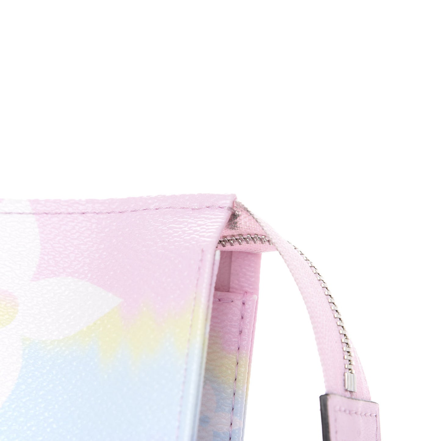 Monogram Escale Toiletry Pouch 26 Pastel
