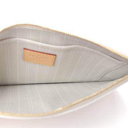Louis Vuitton Monogram By The Pool Neverfull MM Pochette Brume 5 of 6