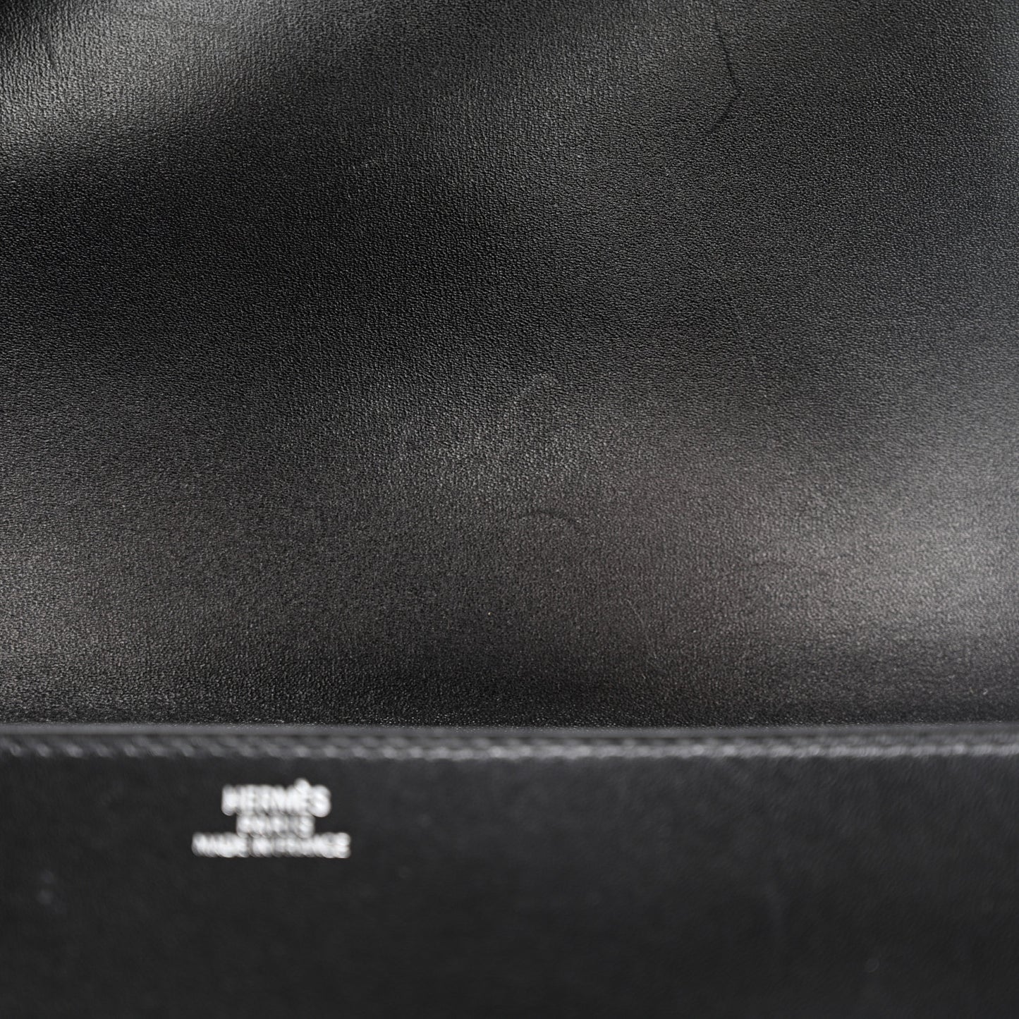 Box Medor 23 Clutch Black