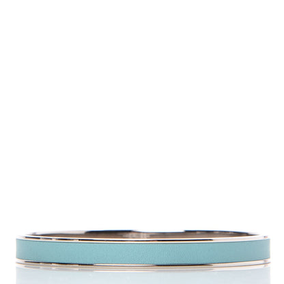 Hermes Swift Kawaii 07 Bracelet S Bleu Atoll 3 of 4