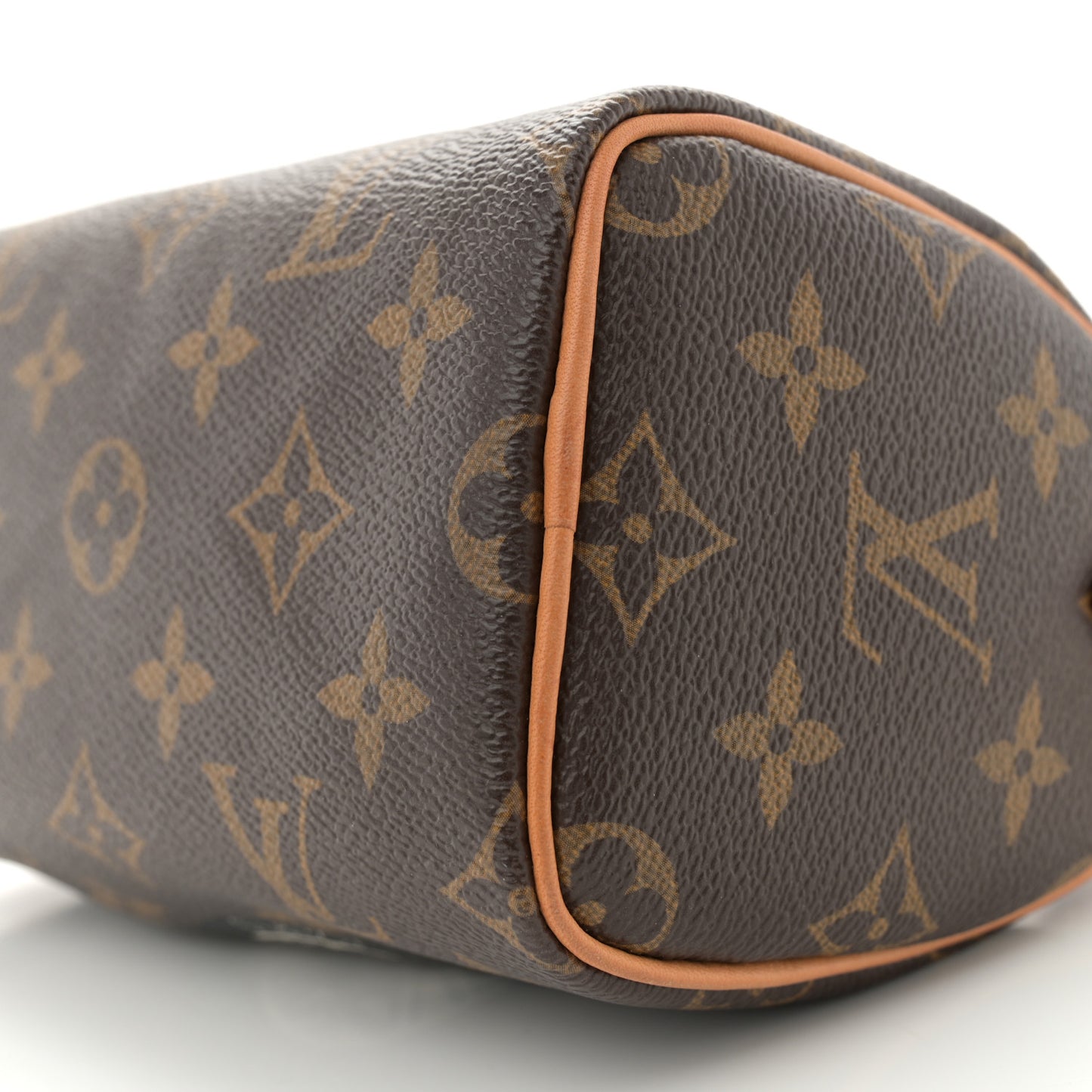 Monogram World Tour Nano Speedy