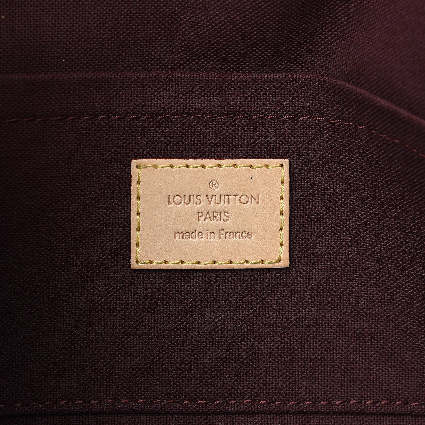 Monogram Favorite MM