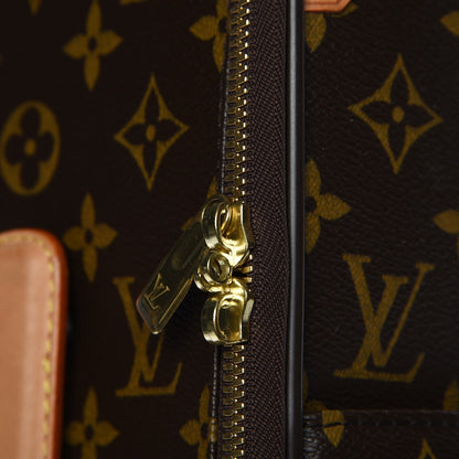 Louis Vuitton Monogram Pegase 55 Business 11 of 11