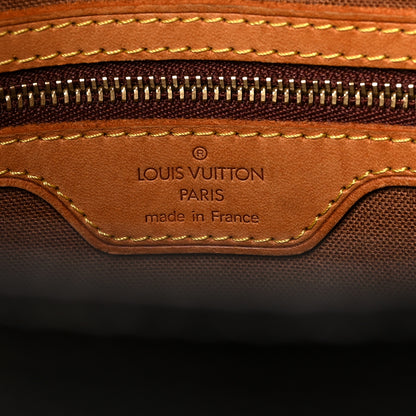 Louis Vuitton Monogram Vavin GM 6 of 13