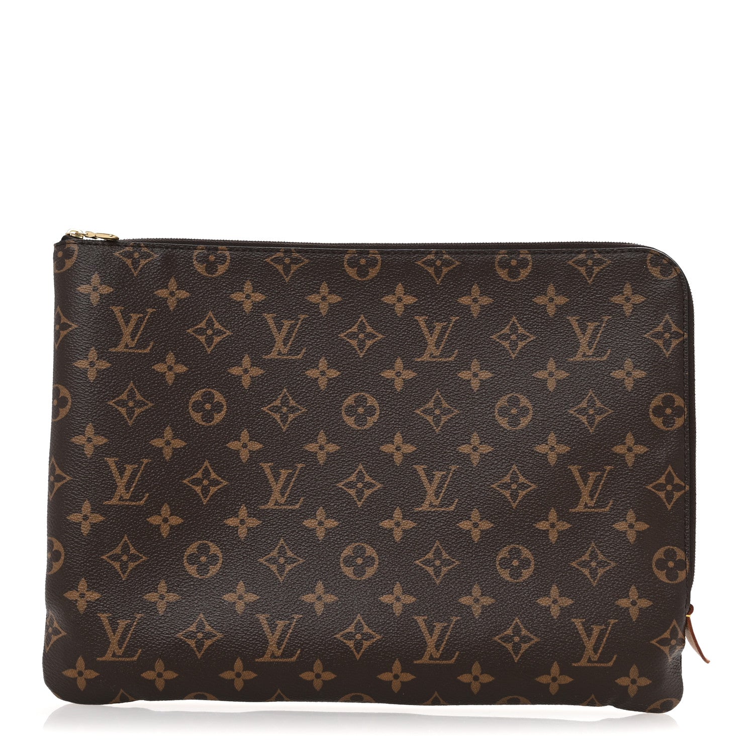 Louis Vuitton Monogram Etui Voyage MM Pouch 1 of 8