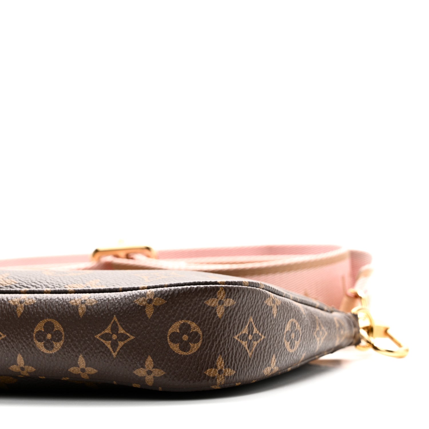 Louis Vuitton Monogram Multi Pochette Accessories Large Pochette