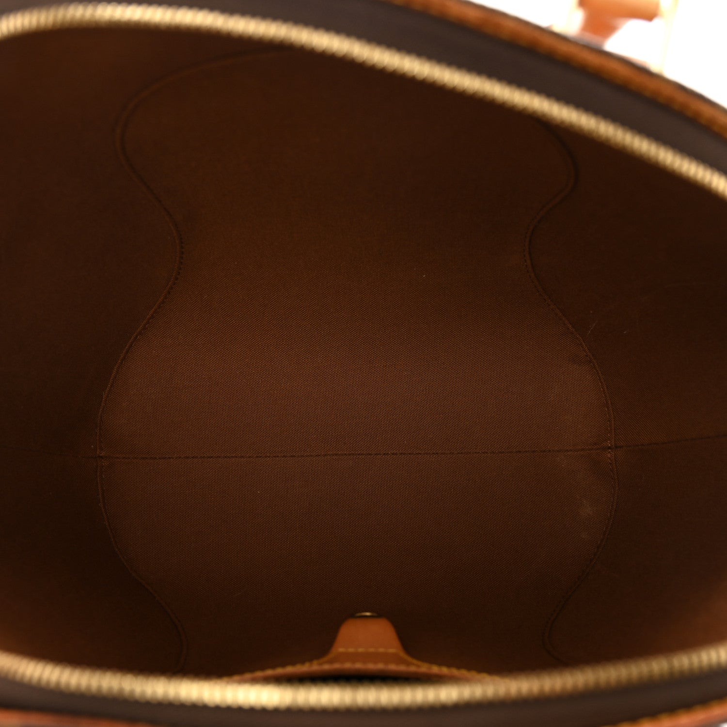 Louis Vuitton Monogram Ellipse MM 6 of 12