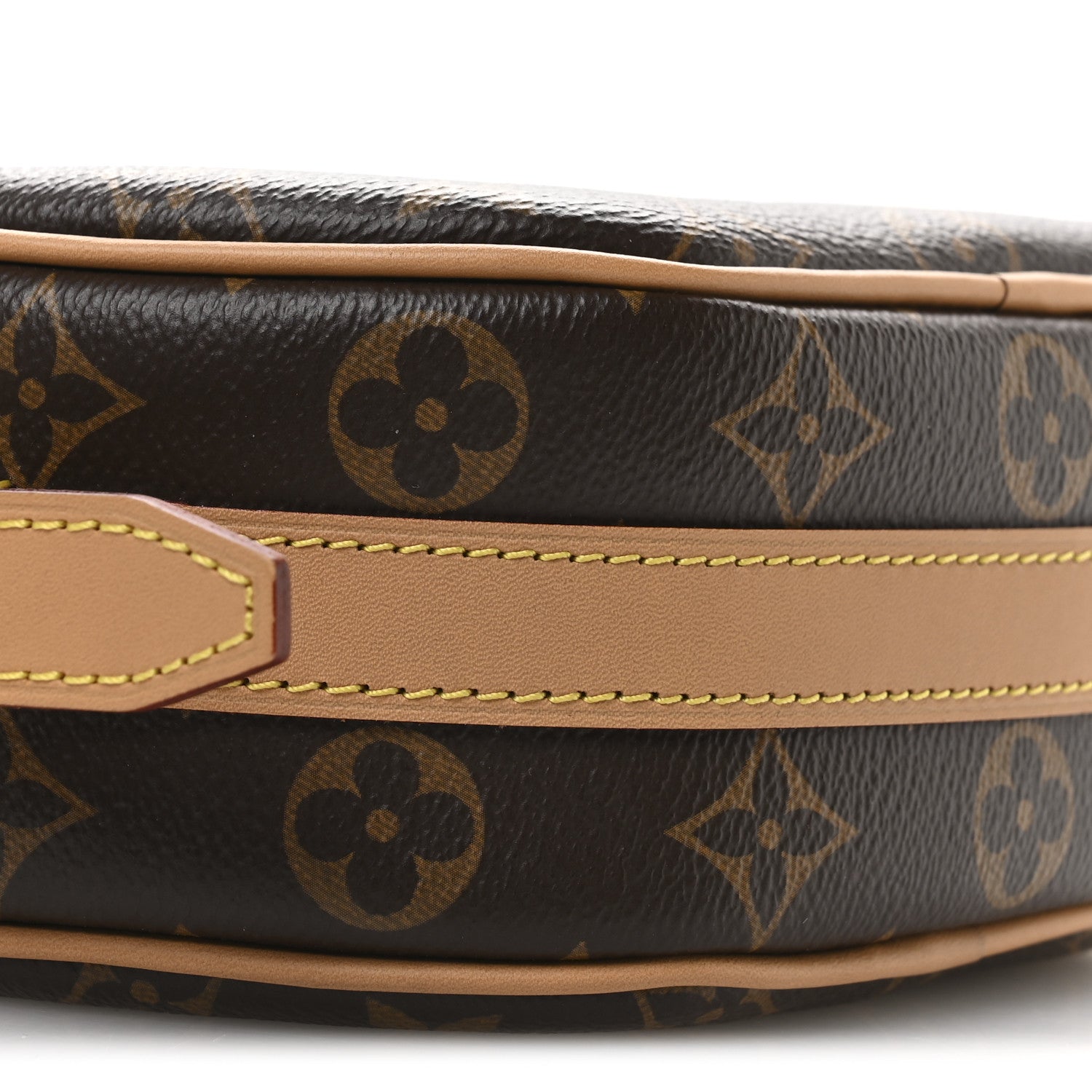 Louis Vuitton Monogram Boite Chapeau Souple PM 8 of 10