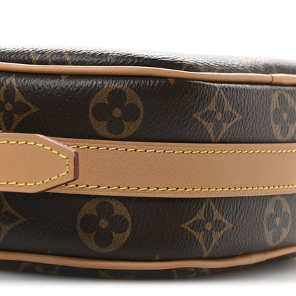 Louis Vuitton Monogram Boite Chapeau Souple PM 8 of 10