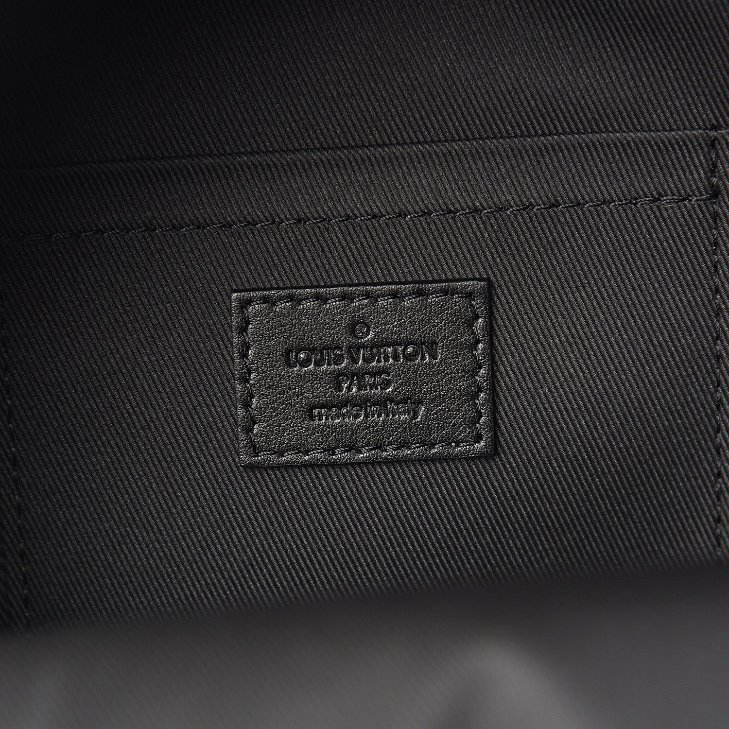 Louis Vuitton Monogram Palm Springs Backpack Mini 5 of 9