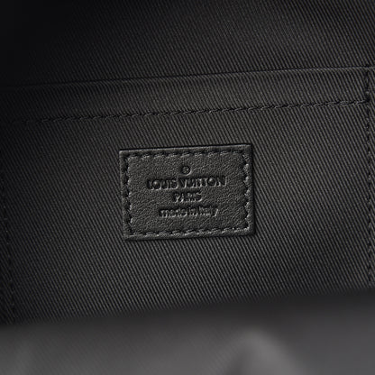 Louis Vuitton Monogram Palm Springs Backpack Mini 5 of 9