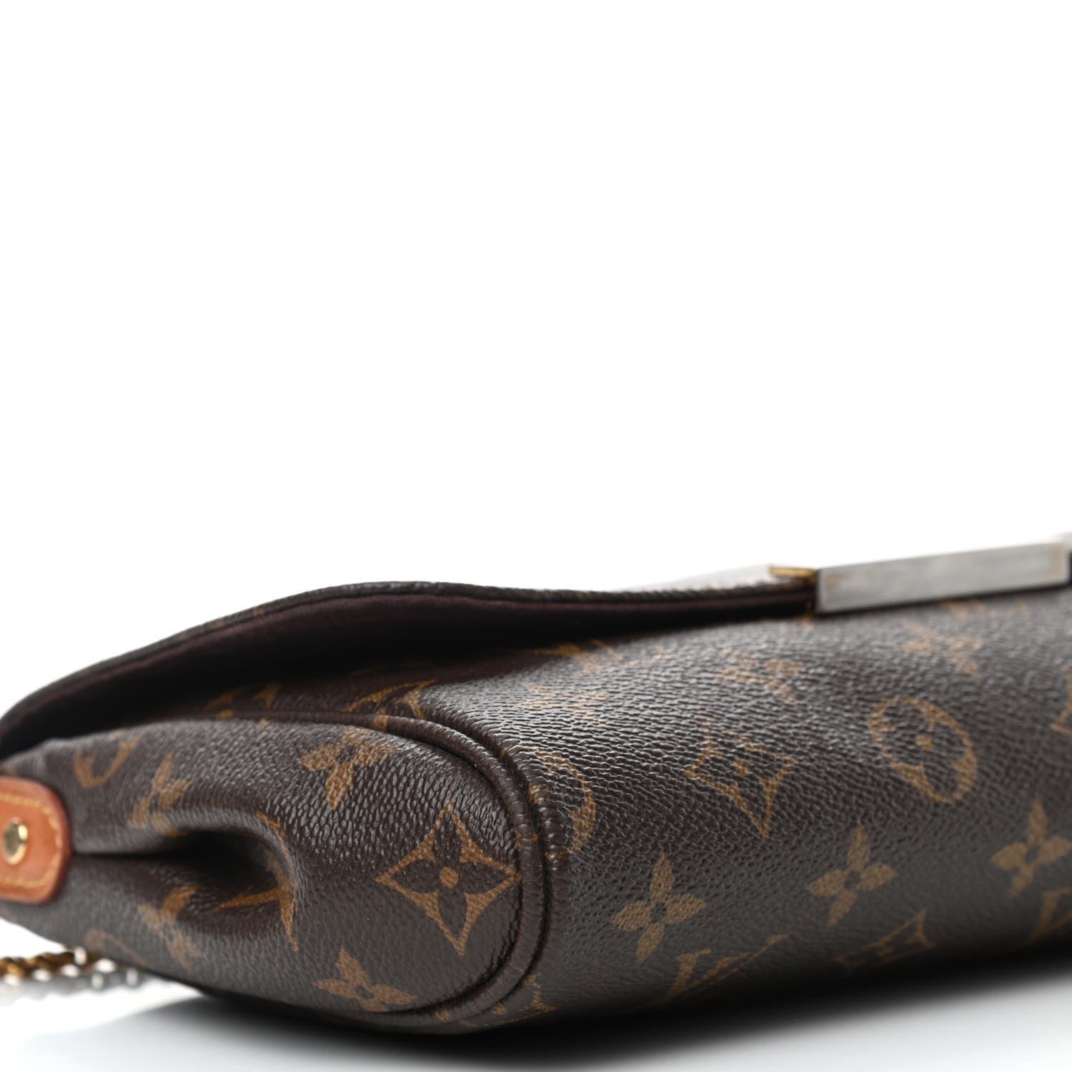 Louis Vuitton Monogram Favorite MM 9 of 10