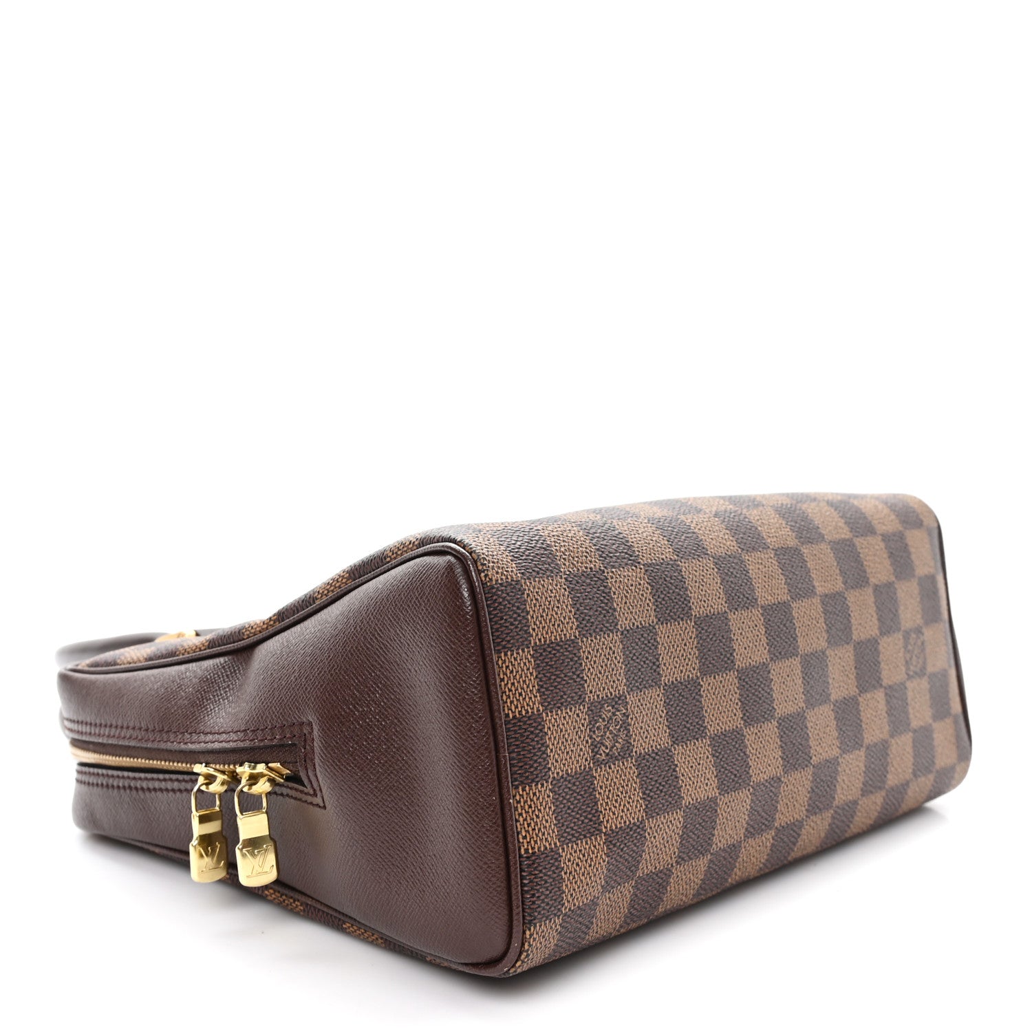 Louis Vuitton Damier Ebene Brera 4 of 9