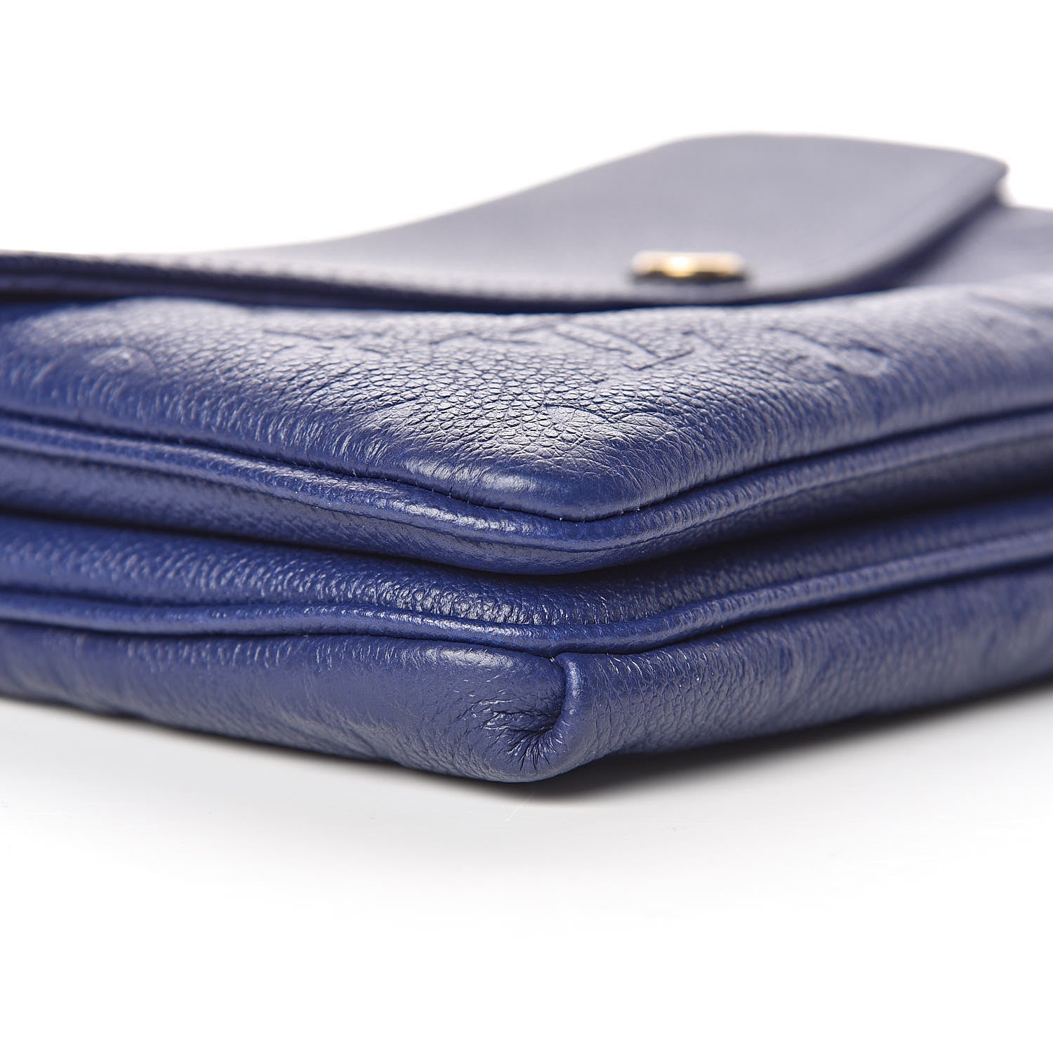 Louis Vuitton Empreinte Twice Iris 10 of 11