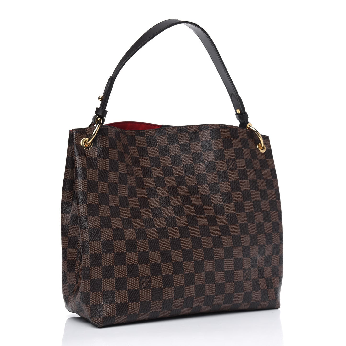 Damier Ebene Graceful PM