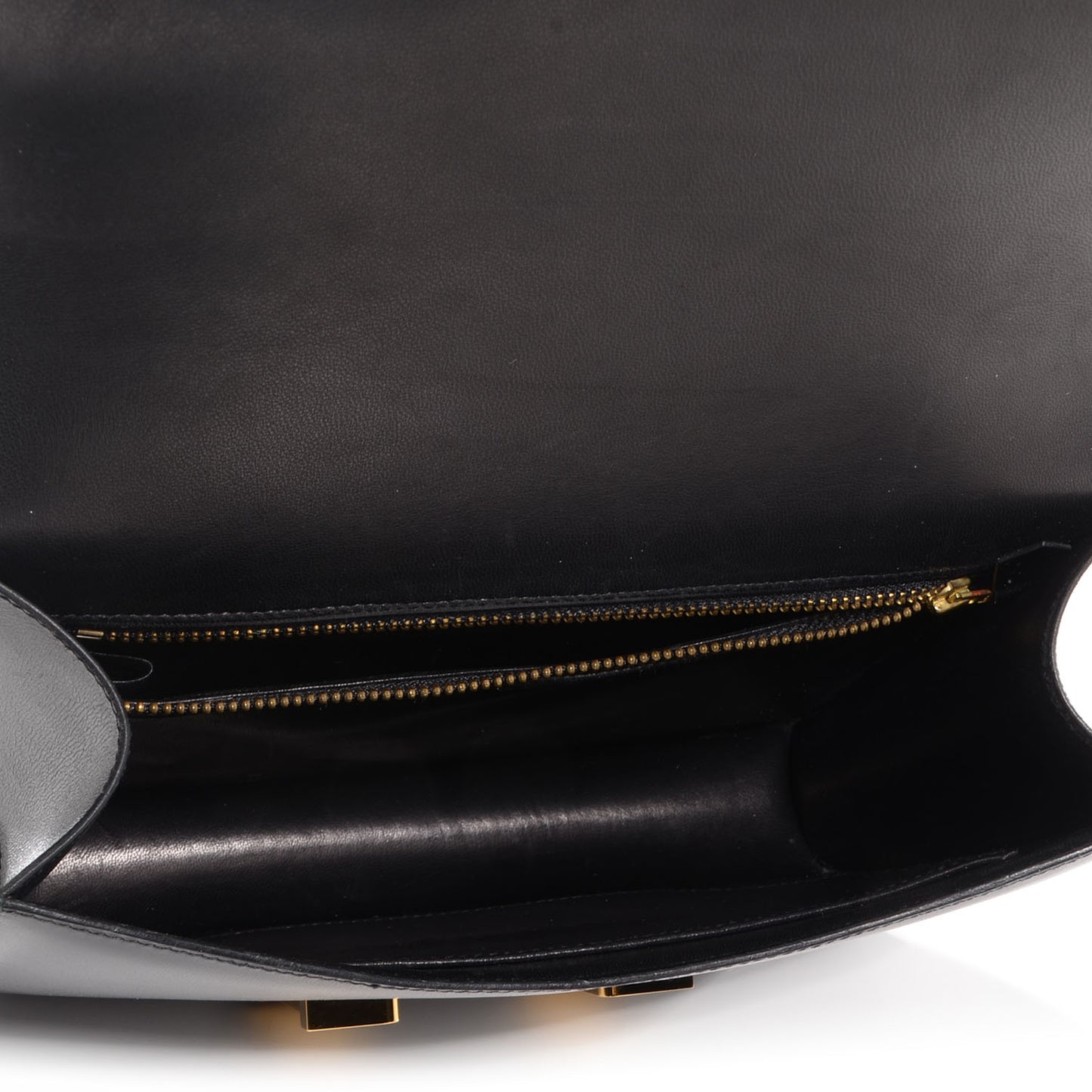 Box Constance 23 Black