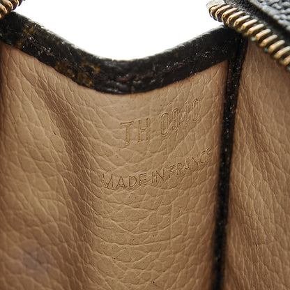 Louis Vuitton Monogram Toiletry Pouch 19 7 of 7