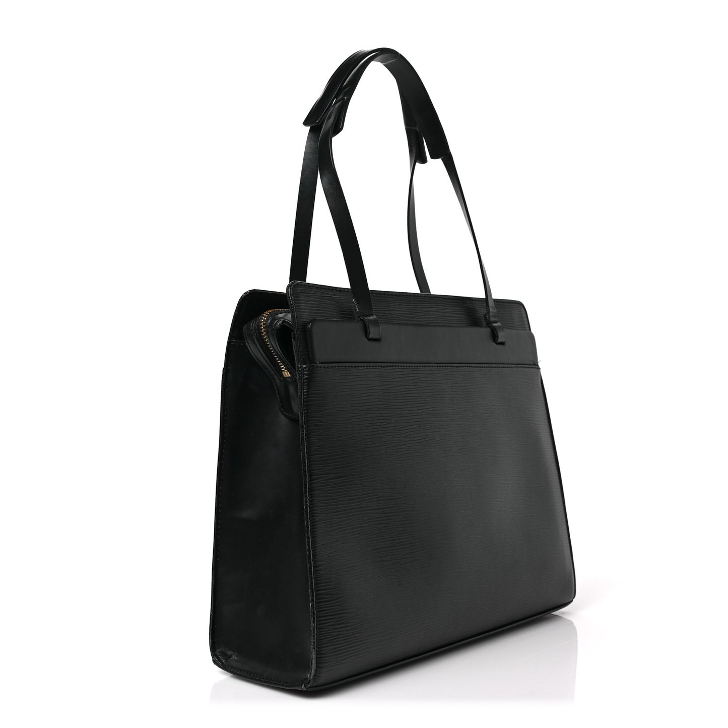 Epi Croisette PM Black
