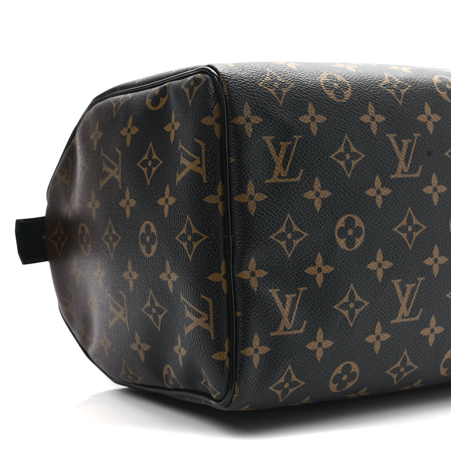 Monogram Mirage Speedy 30 Black