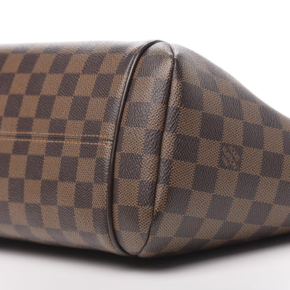 Louis Vuitton Damier Ebene Totally PM 8 of 9