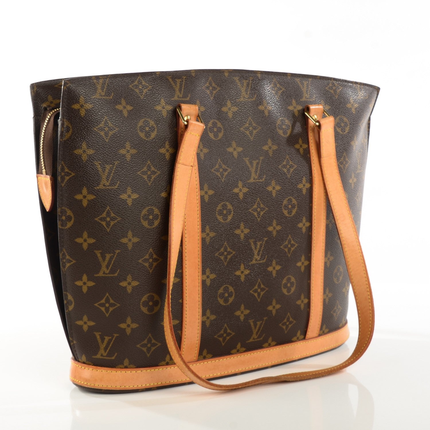 Louis Vuitton Monogram Babylone 3 of 9