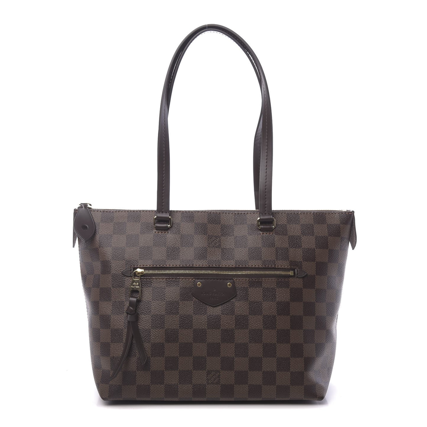 Damier Ebene Iena PM