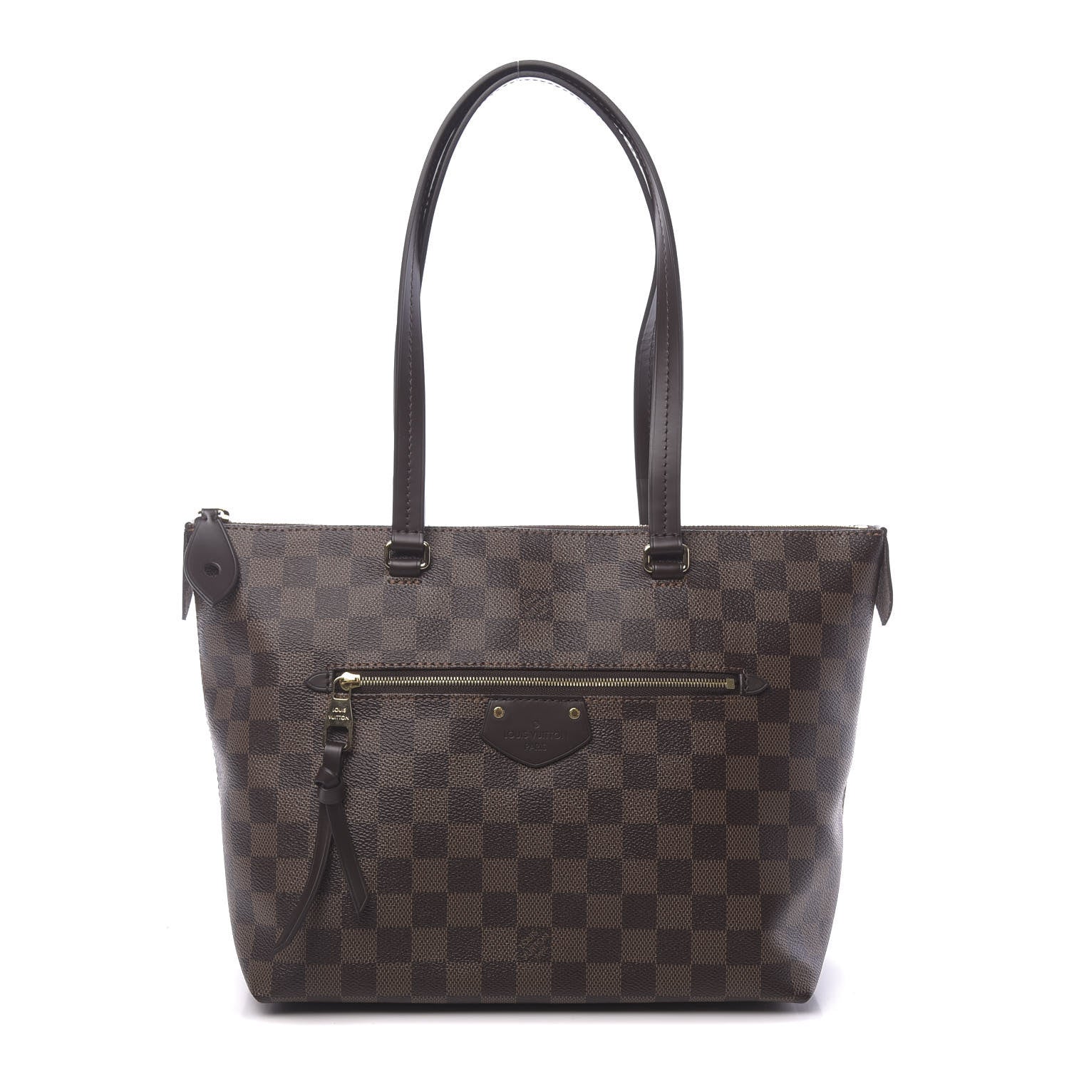 Louis Vuitton Damier Ebene Iena PM 1 of 9