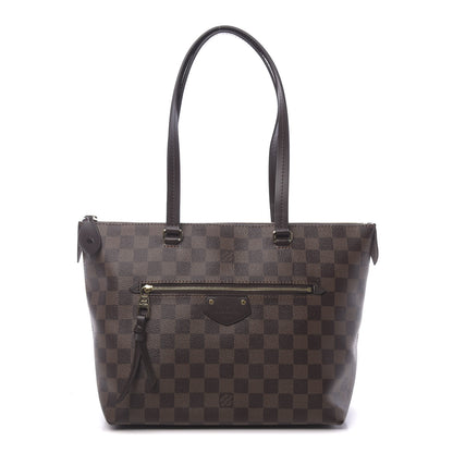 Louis Vuitton Damier Ebene Iena PM 1 of 9