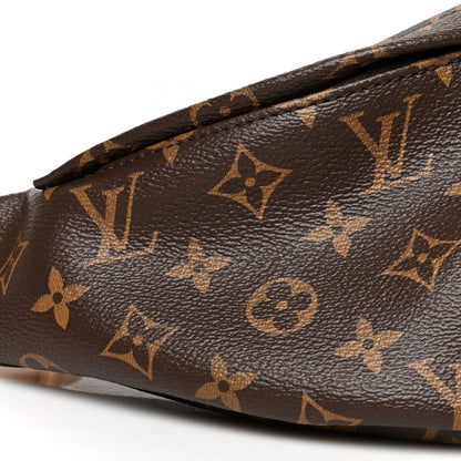 Louis Vuitton Monogram Bumbag 8 of 9