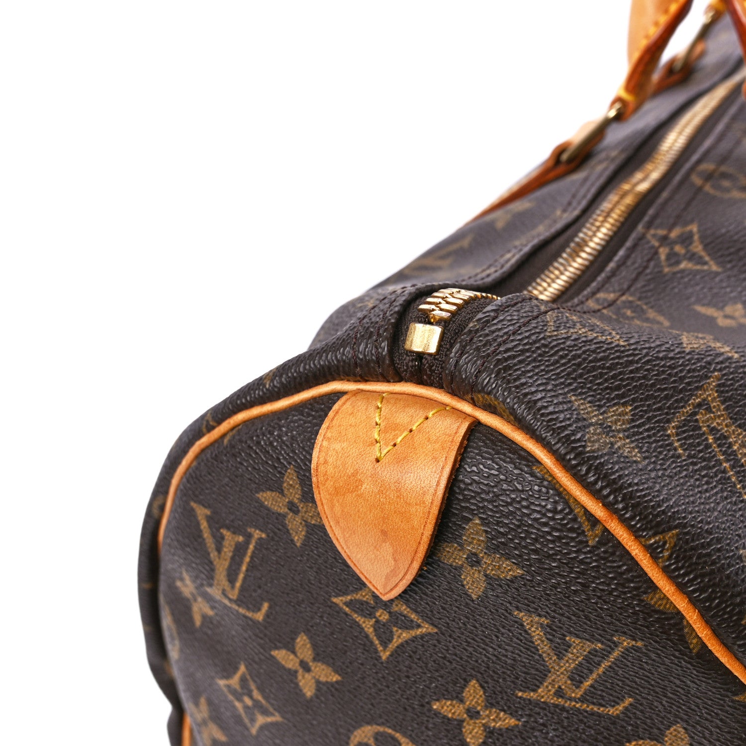 Louis Vuitton Monogram Keepall 45 13 of 13